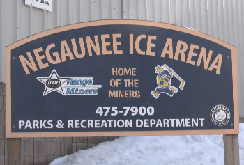 The city of Negaunee is one of several area communities with items on the May 5th ballot. They are asking voters to approve a bond of up to $1.25 million on the May 5th ballot to fund major repairs and upgrades to their aging ice arena.