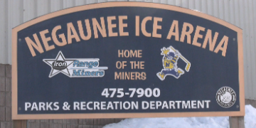The city of Negaunee is one of several area communities with items on the May 5th ballot. They are asking voters to approve a bond of up to $1.25 million on the May 5th ballot to fund major repairs and upgrades to their aging ice arena.