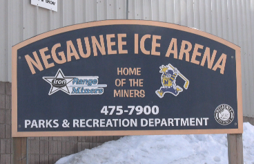 The city of Negaunee is one of several area communities with items on the May 5th ballot. They are asking voters to approve a bond of up to $1.25 million on the May 5th ballot to fund major repairs and upgrades to their aging ice arena.