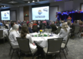 Marquette County Business leaders and community partners came together Thursday evening to celebrate the power of teamwork and the impact of economic development across the region.