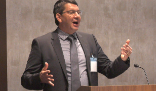 Michigan's new State Superintendent of Public Instruction, Dr. Glenn Maleyko, was in Marquette on Wednesday as part of his information gathering tour of Upper Peninsula schools