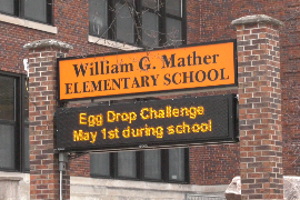 Voters in Munising will soon decide on a 1.5 mill sinking fund proposal for their schools.