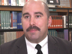 Munising native Robert Steinhoff has announced his candidacy for a seat on the 11th Circuit Court.