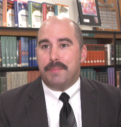 Munising native Robert Steinhoff has announced his candidacy for a seat on the 11th Circuit Court.