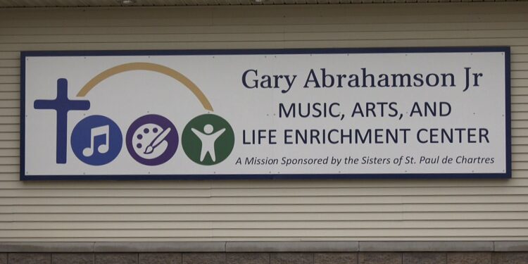 The center is located at 2635 1st Avenue South