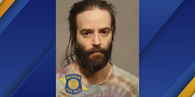 Photo courtesy of MSP