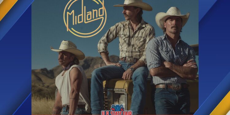 Photo courtesy of the U.P. State Fair