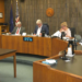The Marquette County Board voted Tuesday night to place two millage proposals before voters on the August ballot.