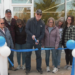 Silver Creek Thrift has moved into a much larger space, specifically designed for retail.