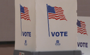 Voters in Negaunee have approved a bond proposal to save the Negaunee ice arena. The vote was 747 votes to approve the bond, versus 309 votes against.