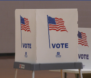 Voters in Negaunee have approved a bond proposal to save the Negaunee ice arena. The vote was 747 votes to approve the bond, versus 309 votes against.