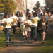 The Marquette alternative high school is raising money and awareness about the importance of trees. It's called the happy little 5K