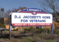 The future of the Jacobetti Veterans’ home property in Marquette remains up in the air, but city officials say they want a stronger voice in whatever comes next.