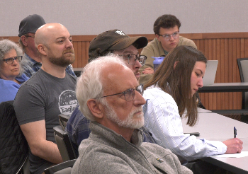 Understanding artificial intelligence can be a little overwhelming. However, this seminar seeks to break it down in simpler terms.
