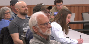 Understanding artificial intelligence can be a little overwhelming. However, this seminar seeks to break it down in simpler terms.