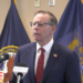 Officials with the U.S. Department of Veterans Affairs are preparing the Oscar G. Johnson VA medical center for a major technology upgrade.