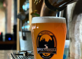 Travel Marquette is giving craft beverage fans a new reason to explore the area with its Brew Pass promotion.