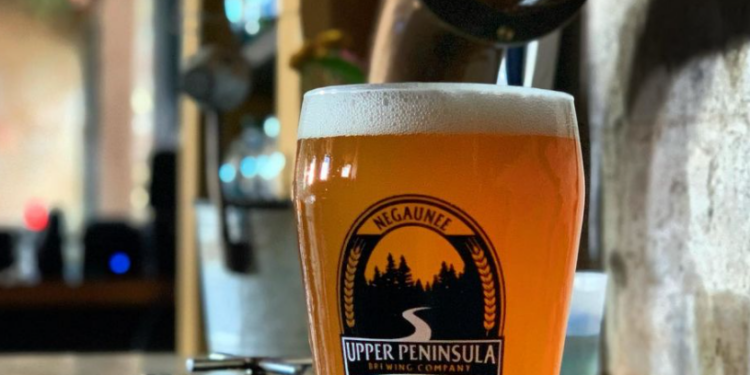 Travel Marquette is giving craft beverage fans a new reason to explore the area with its Brew Pass promotion.