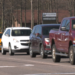 A modern roundabout is coming to the intersection of M 553 and County Road 480 in Sands Township