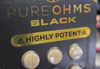 The Marquette County Health Department is warning the public about the dangers of enhanced or concentrated forms of kratom.