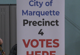 The Marquette area public schools bond proposal that successfully passed in the recent May 5 election is scheduled for a recount.