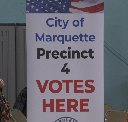 The Marquette area public schools bond proposal that successfully passed in the recent May 5 election is scheduled for a recount.