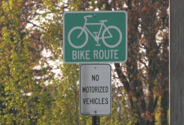 Tonight, the commission held a work session to go over those recommendations and dig a little deeper into the evolving issue of e-bikes, defining what an e-bike is and how they can coexist on the streets and trails of Marquette