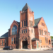 The city of Ishpeming held an open house on Wednesday evening focused on a presentation about the fiscal state of the city.