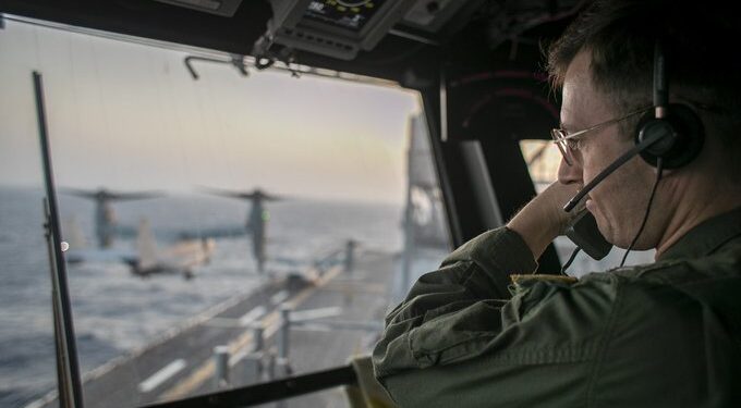 US Central Command