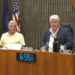 The Marquette County Board of Commissioners is urging state lawmakers to protect access to behavioral health services in rural communities.