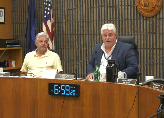 The Marquette County Board of Commissioners is urging state lawmakers to protect access to behavioral health services in rural communities.