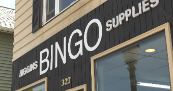 A longtime downtown Marquette business is preparing for a new chapter. Higgins Bingo Supplies, a fixture in the community for 45 years, is closing its retail storefront as owners Jim and Francise Higgins retire.