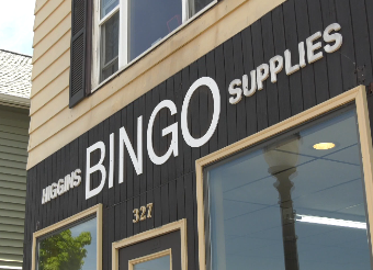 A longtime downtown Marquette business is preparing for a new chapter. Higgins Bingo Supplies, a fixture in the community for 45 years, is closing its retail storefront as owners Jim and Francise Higgins retire.