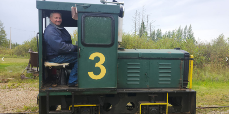 A Skandia couple is leading an effort to save the iconic Toonerville Trolley and relocate it to a new home in Marquette County.