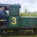 A Skandia couple is leading an effort to save the iconic Toonerville Trolley and relocate it to a new home in Marquette County.