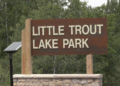 A major investment in recreation and community revitalization is being celebrated this weekend at K.I. Sawyer.