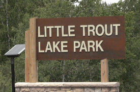 A major investment in recreation and community revitalization is being celebrated this weekend at K.I. Sawyer.