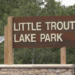 A major investment in recreation and community revitalization is being celebrated this weekend at K.I. Sawyer.