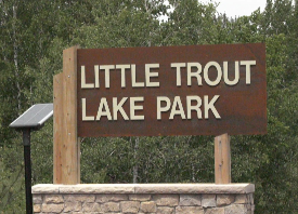 A major investment in recreation and community revitalization is being celebrated this weekend at K.I. Sawyer.