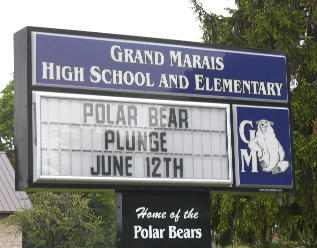 Students in one of Michigan's smallest school districts are getting a big boost when it comes to career training.