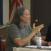 The council also heard from residents about the future of data centers in Negaunee.