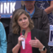 Political newcomer Anna Aho Rink has been making the rounds in the central Upper Peninsula, getting to know her voters and learning about the issues that concern most area residents.