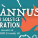 Hancock is celebrating its Finnish heritage this week with the annual Juhannus summer solstice festival.
