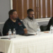 The voters in Michigan's 108th House district had a chance to hear directly from candidates Thursday night during a forum in Gladstone