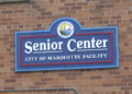 During tonight’s meeting of the Marquette City Commission, commissioners voted to begin the process of becoming a more age-friendly community.