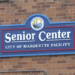 During tonight’s meeting of the Marquette City Commission, commissioners voted to begin the process of becoming a more age-friendly community.