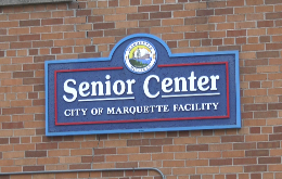 During tonight’s meeting of the Marquette City Commission, commissioners voted to begin the process of becoming a more age-friendly community.