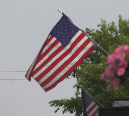 The festivities include a parade through downtown, live music, food vendors, games, and activities for all ages.