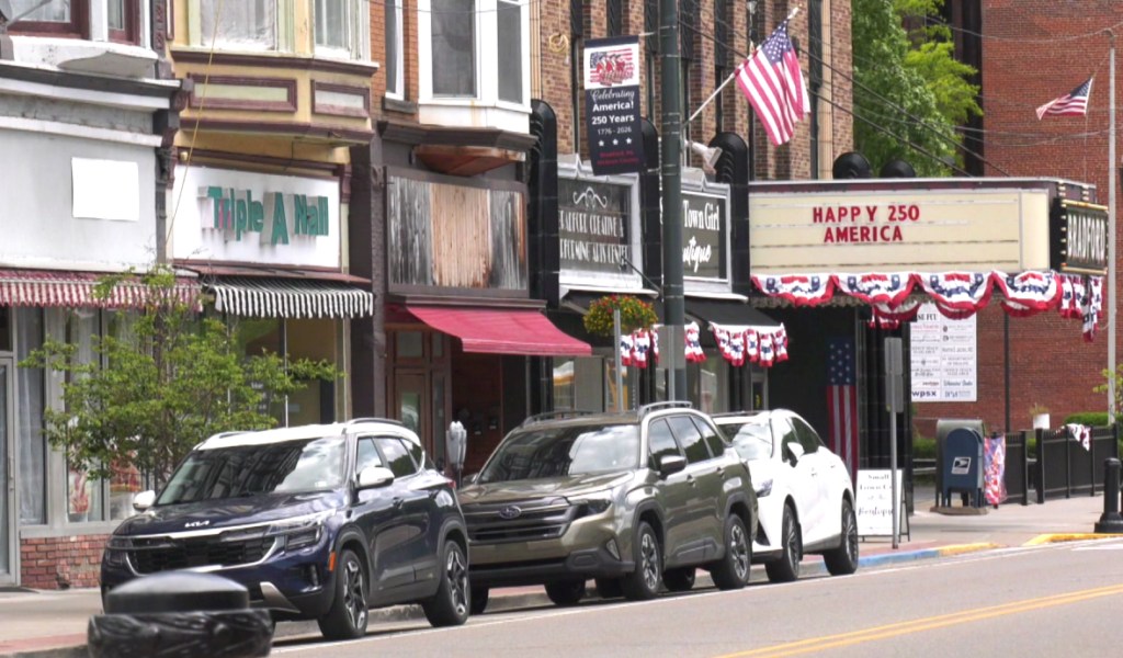 History Comes Alive in McKean County