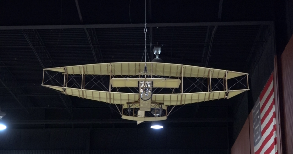 Glenn H. Curtiss: The story of the Finger Lakes native and his history with airplanes
